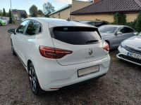 Renault Clio Navi *FullLED *AUTOMAT *Serwis*Gwarancja Chrzanów - zdjęcie 5