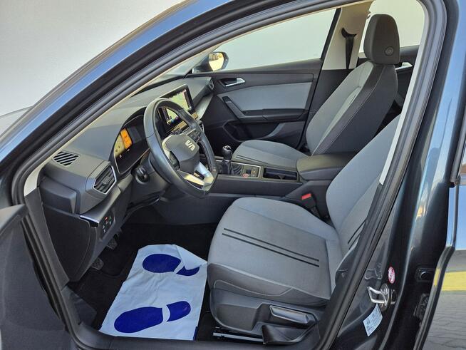 Seat Leon 1.5  * Full LED * navi * Export 43900zł Raba Niżna - zdjęcie 8
