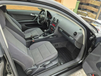 Audi A3 2008, 1.6B 102KM, Bardzo Zadbany, Z Niemiec-Zarejestrowany Radom - zdjęcie 6