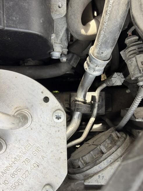 Audi A3 #Lift #S-Tronic #Led #2.0TDI Laskowo - zdjęcie 9