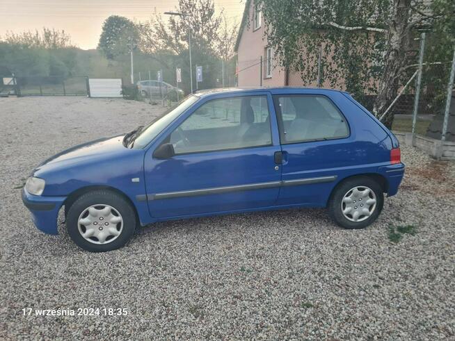 Peugeot 106 Grajewo - zdjęcie 7