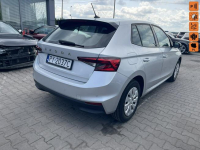 Škoda Fabia Salon PL Klimatyzacja Czujniki park.