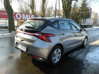 Hyundai i20 Łódź - zdjęcie 5