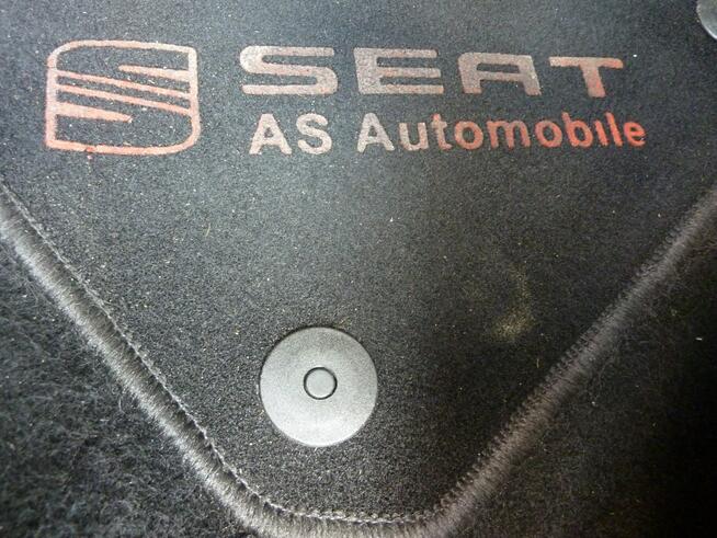 Seat Ibiza 1.2 Benzynka 69Ps*Klimatyzacja*Elektryka*Niski Przebieg Wągrowiec - zdjęcie 12