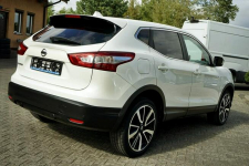 Nissan Qashqai 1,2i NAVI, kamera, 169000km, 2015r. Płock - zdjęcie 7