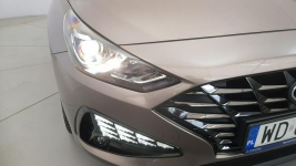 Hyundai i30 1.5 DPI Comfort! Z polskiego salonu! Z fakturą VAT! Warszawa - zdjęcie 11