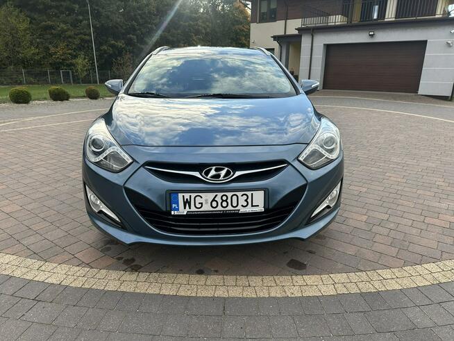 Hyundai i40 Lipówki - zdjęcie 2