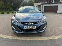 Hyundai i40 Lipówki - zdjęcie 2