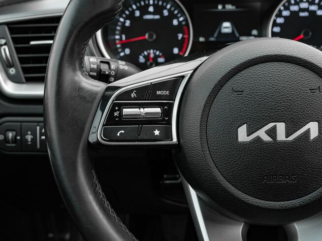 Kia Cee'd GD4E982#1.5 T-GDI M 2 stref klima K.cof salon PL VAT23% Pępowo - zdjęcie 12