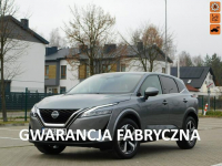 Nissan Qashqai N-Connecta Gwarancja Bezwypadkowy Model 2024r