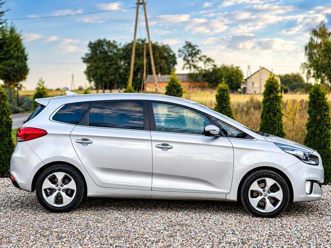Kia Carens Sadlno - zdjęcie 4