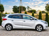 Kia Carens Sadlno - zdjęcie 4