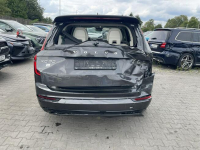 Volvo XC 90 EU B5 AWD 7 OS. Skóra Pamięć Kamery360 Harman Gliwice - zdjęcie 4