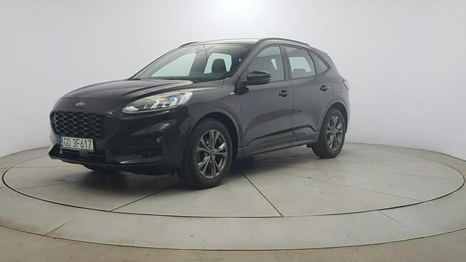 Ford Kuga 1.5 EcoBoost FWD ST-Line!  z polsiego salonu! FV 23% Warszawa - zdjęcie 3