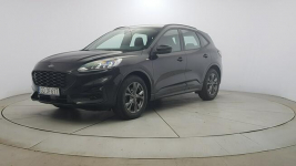 Ford Kuga 1.5 EcoBoost FWD ST-Line!  z polsiego salonu! FV 23% Warszawa - zdjęcie 3