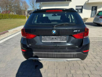 BMW X1 GWARANCJA*Automat*zadbany*klimatronik*ALU*Multifunkcja*PDC Zebrzydowa - zdjęcie 5