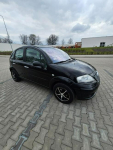 Citroen C3 Klimatyzacja - 1.4 HDI - 2004 r