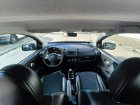 Nissan Note Bezwypadkowy, udokumentowany przebieg, stan BDB Janów Lubelski - zdjęcie 5