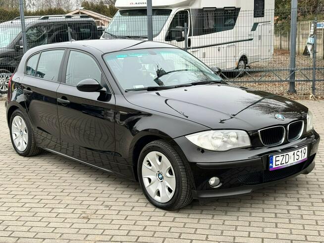 BMW 116 Zduńska Wola - zdjęcie 9
