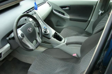 Toyota Prius 1,8 Hybryda 100 KM Piła - zdjęcie 6
