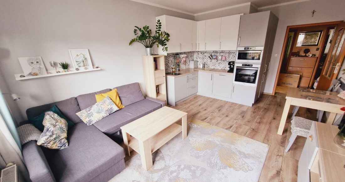 3pok, 50met, Okolice Kolistej BALKON/KOMÓRKA (Wrocław) Fabryczna - zdjęcie 3