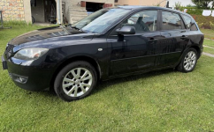 Mazda 3 1.6 LPG 35 litry (105 KM) Opłaty do 2027 r. Pisz - zdjęcie 5