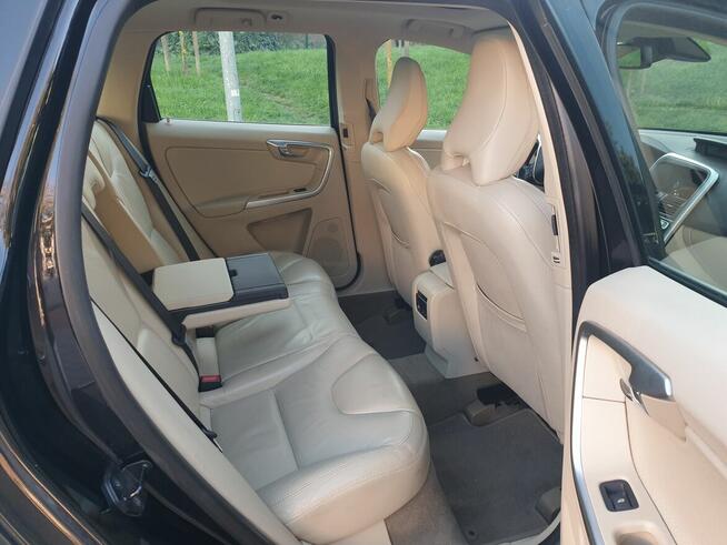 VOLVO XC60*MOMENTUM*2010 Bytom - zdjęcie 2