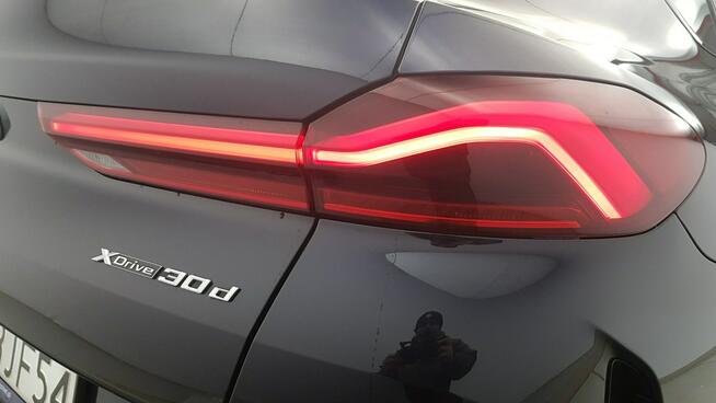 BMW X6 xDrive30d mHEV sport ! Z Polskiego Salonu ! Faktura Vat ! Warszawa - zdjęcie 12