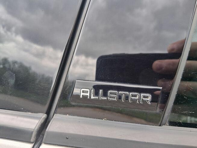 Volkswagen Golf 1.6 TDI 110KM Allstar Klimatronic Kamera Nav Słupca - zdjęcie 12