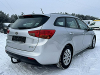 Kia Cee'd Led Klima Gwarancja Kutno - zdjęcie 6