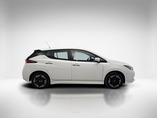Nissan Leaf 40kWh Acenta ! Z Polskiego Salonu ! Faktura VAT ! Warszawa - zdjęcie 6