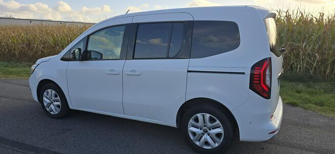 Renault Kangoo Automat 46000km ! Pleszew - zdjęcie 6