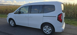 Renault Kangoo Automat 46000km ! Pleszew - zdjęcie 6