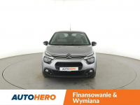 Citroen C3 navi klima auto kamera  tempomat Warszawa - zdjęcie 11