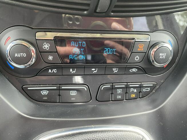 Ford Kuga 2.0 tdci 140 KM Bezwypadkowy Ostrołęka - zdjęcie 12