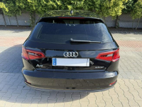 Audi A3 E-Tron Zielona Łąka - zdjęcie 2