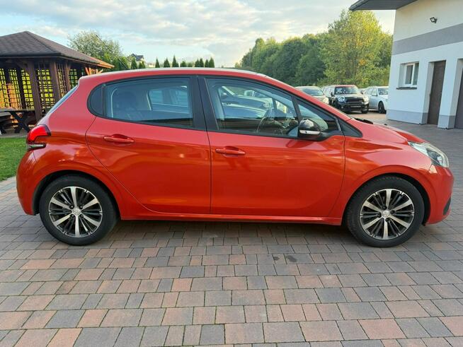 Peugeot 208 Perfekcyjny bogata Opcja !!! Rzeszów - zdjęcie 11
