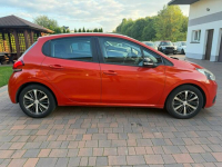 Peugeot 208 Perfekcyjny bogata Opcja !!! Rzeszów - zdjęcie 11