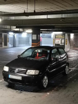 Volkswagen Polo 1.4