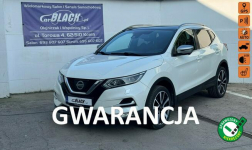 Nissan Qashqai Pisemna Gwarancja 12 miesięcy Konin - zdjęcie 1