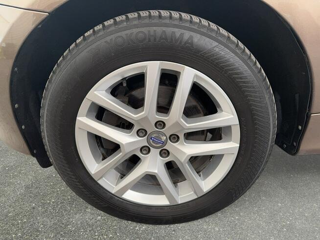Volvo XC 60 Polestar 2.4 D4 190KM automat AWD 2017 r., salon PL HAK Myślenice - zdjęcie 10