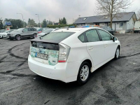 Toyota Prius 1.8 Hybrid 10r Automat Tarnów - zdjęcie 4