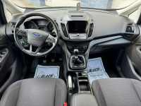 Ford C-Max PROMOCJA -  Pisemna Gwarancja 12 miesięcy Konin - zdjęcie 5