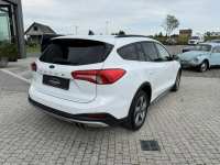 Ford Focus ACTIV*2.0 150 km*kamera*asystenci*led Sierakowice - zdjęcie 7