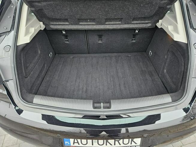 Opel Astra Polski salon Liszki - zdjęcie 12