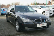BMW 520 zarejestrowany, ubezpieczony Opole - zdjęcie 4