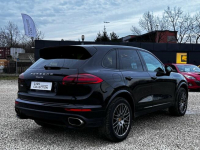 Porsche Cayenne, 2016 Michałowice - zdjęcie 3