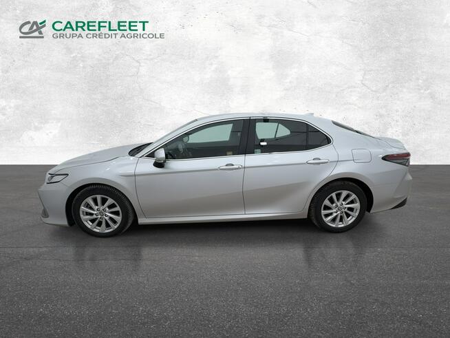 Toyota Camry 2.5 Hybrid Comfort CVT Sedan Warszawa - zdjęcie 6