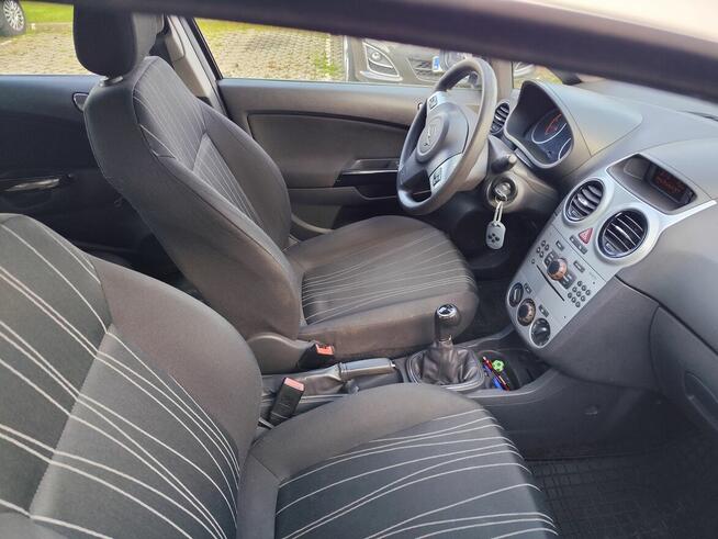 Sprzedam opla coresę Gniezno - zdjęcie 12