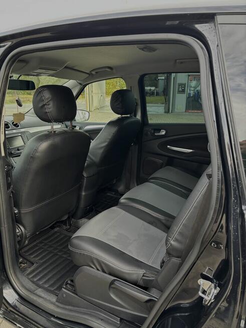 Ford S-max Gorzów Wielkopolski - zdjęcie 8